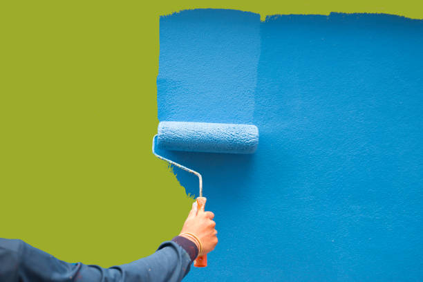 Best Residential Painting  in Burney, CA